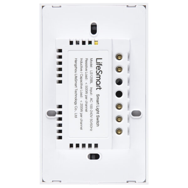 Smart Light Touch 4x2 - Image 8