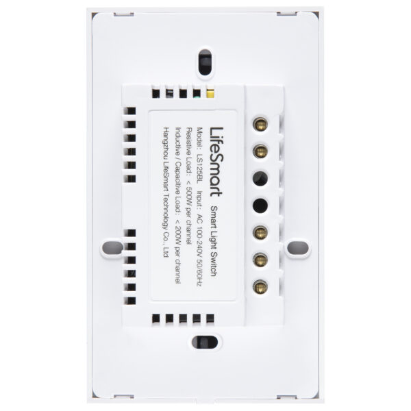 Smart Light Touch 4x2 - Image 4